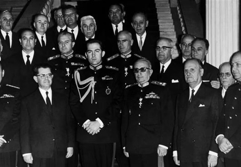 مداخله‌های آمریکا در جهان , افول آمریکا , 