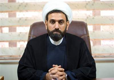 رجل دين عراقي لـ تسنيم: التهديدات الأمريكية لن تزعزع محور المقاومة وعزمنا على مواجهة العدو ثابت