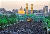 طرح امنیتی و اطلاعاتی یکپارچه برای امنیت زیارت شعبانیه در عراق