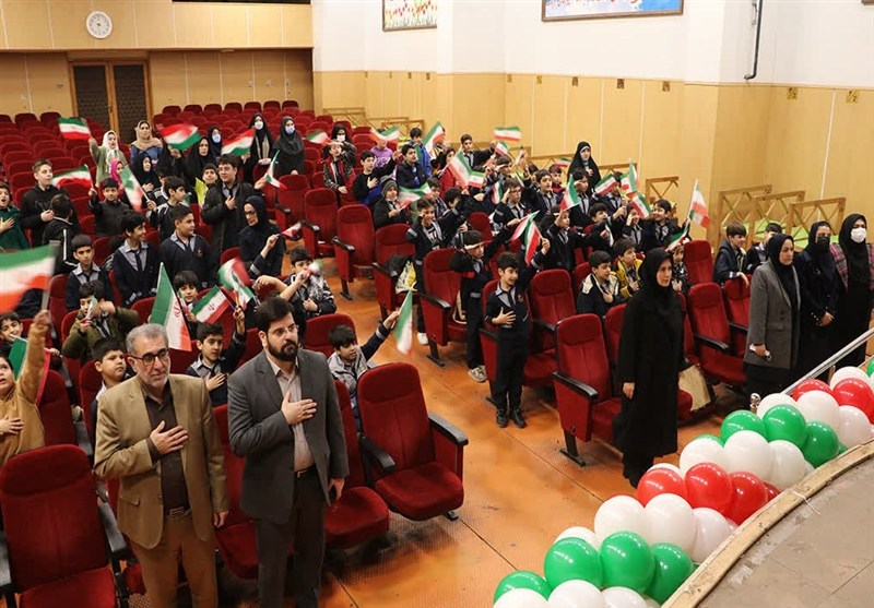 اخبار رشت , اخبار استان گیلان , کانون پرورش فکری , 