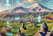 دکترین حاکمیت هوش مصنوعی؛ تلاش ارمنستان برای رهایی از انحصار غرب