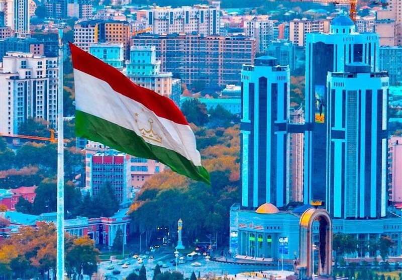 جهش 8.4 درصدی اقتصاد تاجیکستان در سال 2025؛ دوشنبه در مسیر صنعتی‌سازی
