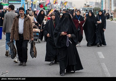 حال و هوای روز نیمه شعبان به روایت مردم