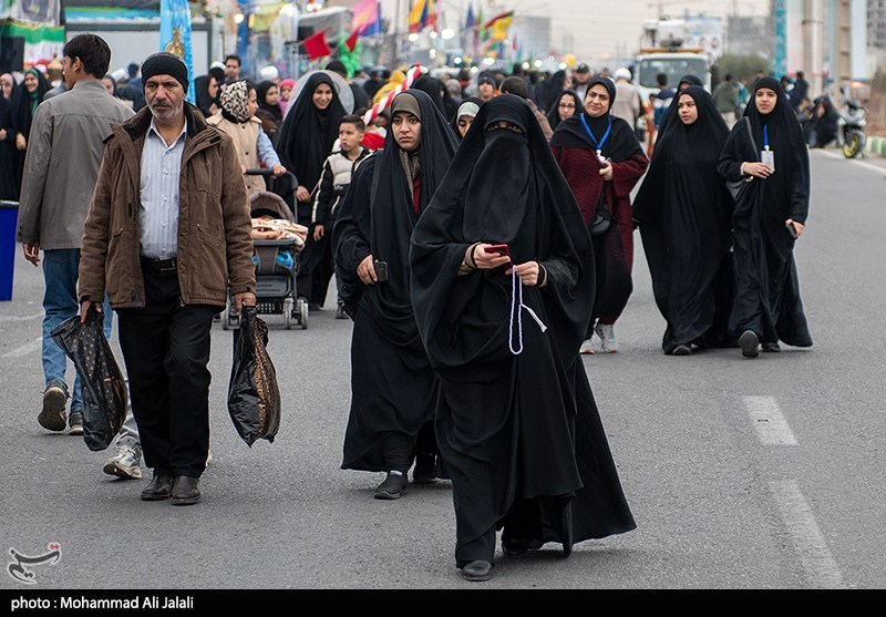 حال و هوای روز نیمه شعبان به روایت مردم