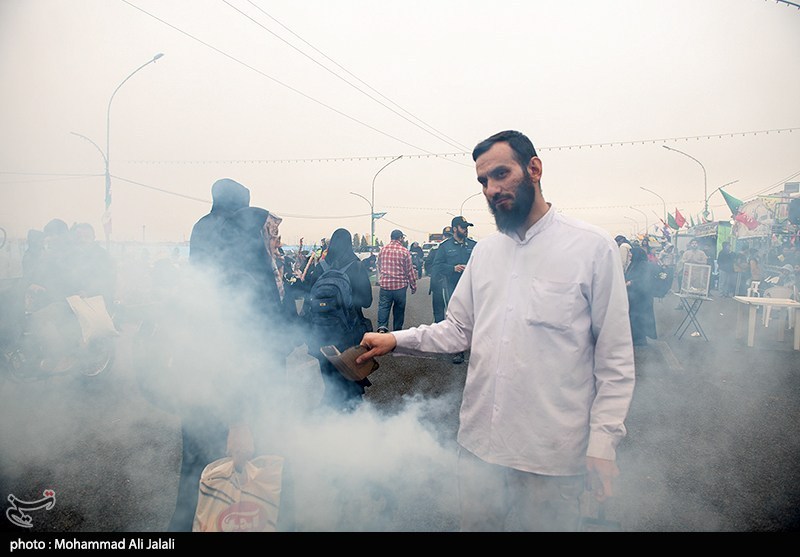 نیمه‌شعبان در طریق المهدی؛ شور و خدمت عاشقان