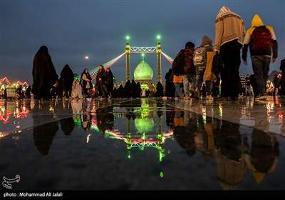 447766 زمزمه امید در ده‌زیار؛ وقتی خانه‌ها سجاده‌ای برای انتظار شدند