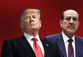 وتوی ترامپ برای نخست‌وزیر منتخب؛ انتخاب سخت عراق میان استقلال و ثبات