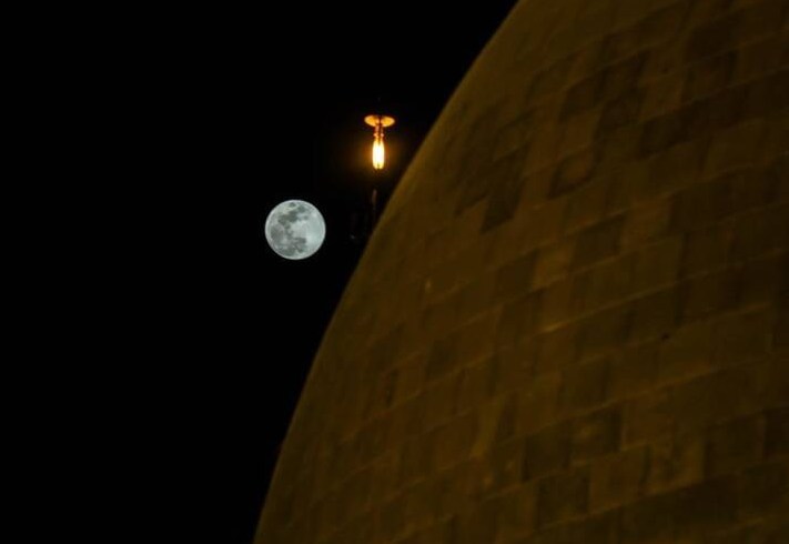 شهر نجف اشرف , امام علی (ع) , ماه شعبان , نیمه شعبان , 