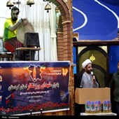 یادواره شهدای ورزشکار