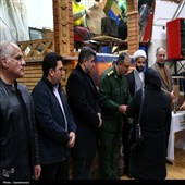 یادواره شهدای ورزشکار