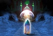 تصویری سه‌بعدی برای همگرایی جهان اسلام