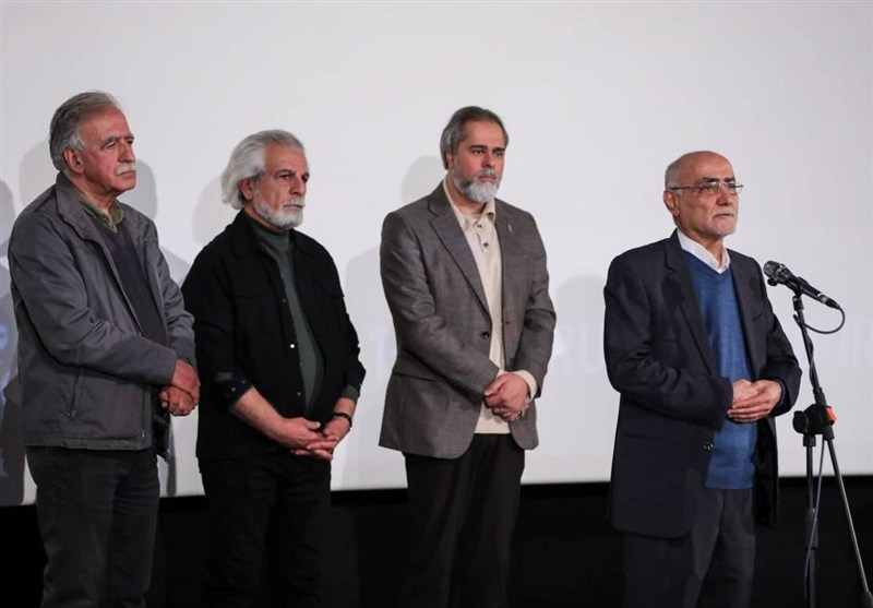 منوچهر محمدی بسیاری از بحران‌های سینمای ایران را آرام کرد