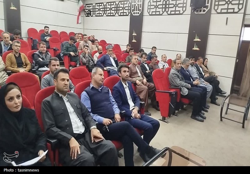 اخبار استان کردستان , 