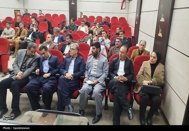 اخبار استان کردستان , 