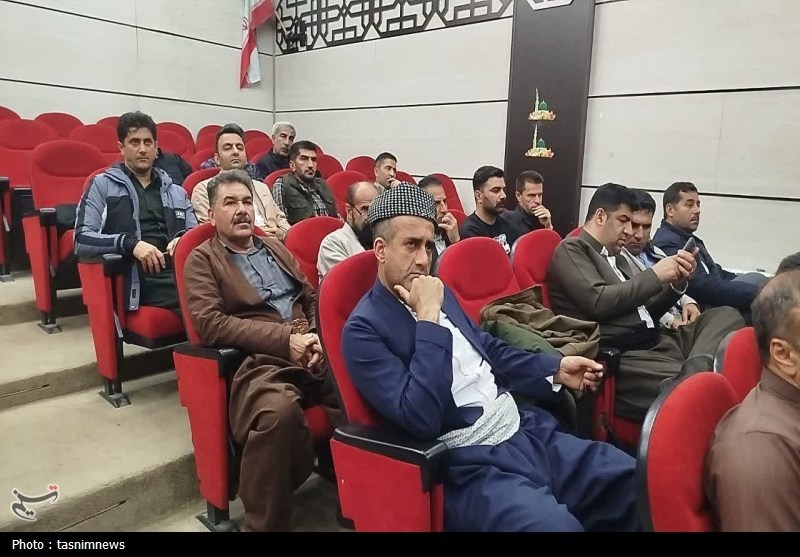 اخبار استان کردستان , 