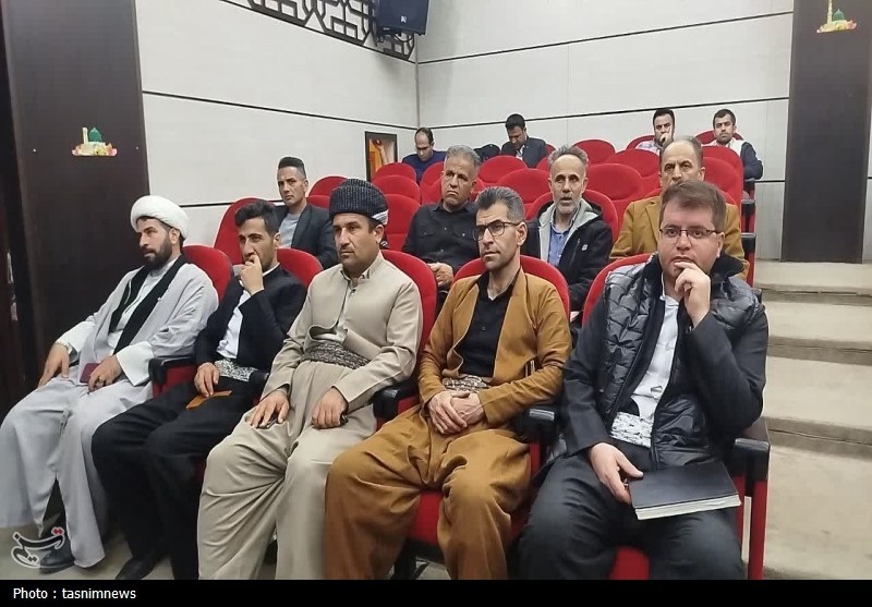 اخبار استان کردستان , 