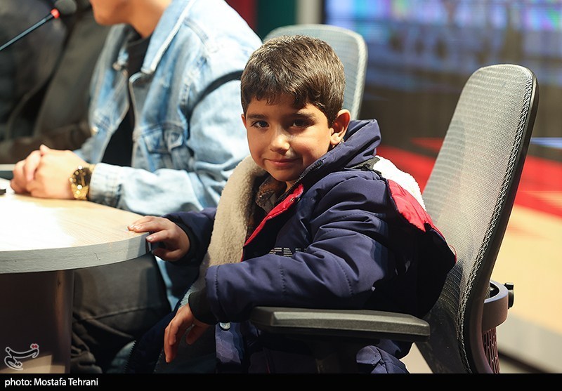 چهارمین روز چهل‌وچهارمین جشنواره فیلم فجر