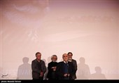 چهارمین روز چهل‌وچهارمین جشنواره فیلم فجر