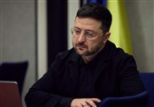 رئیس جمهور اوکراین: جنگ با روسیه باید قبل از آغاز زمستان پایان یابد