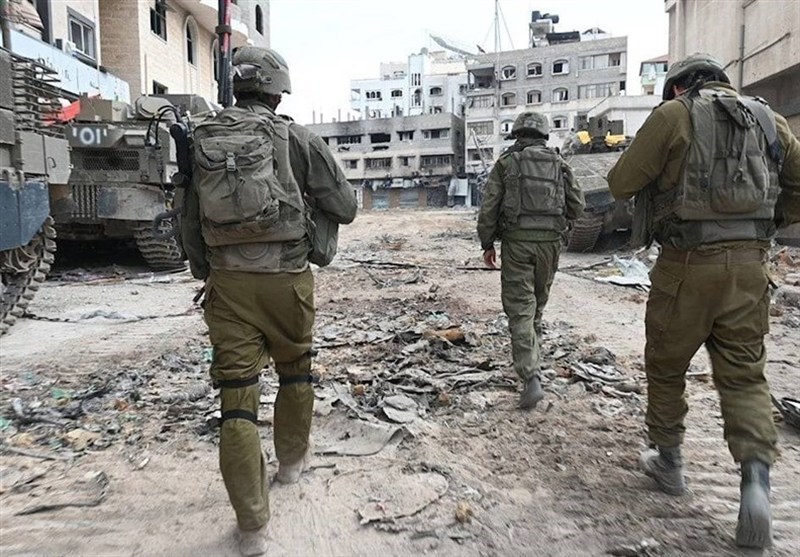 Source: Israeli Pullout from Lebanon Key Condition for Final Deal