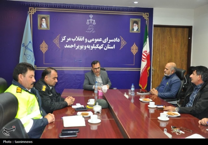 اخبار یاسوج , 