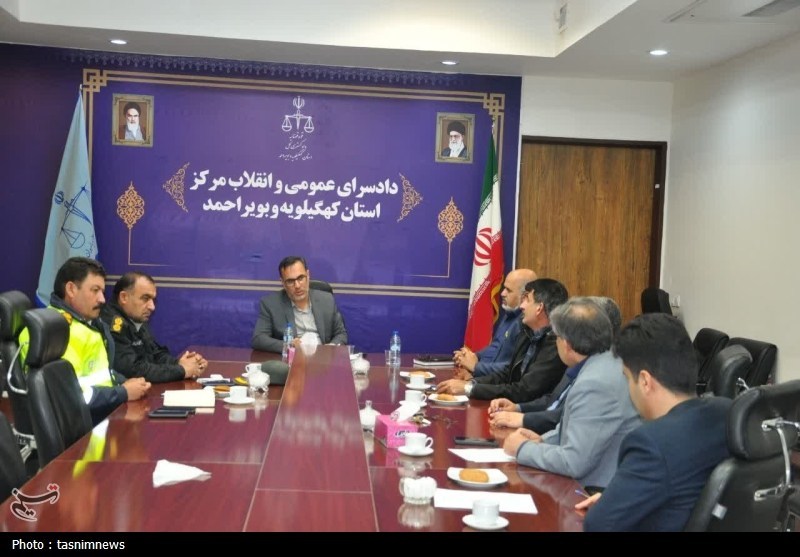 اخبار یاسوج , 