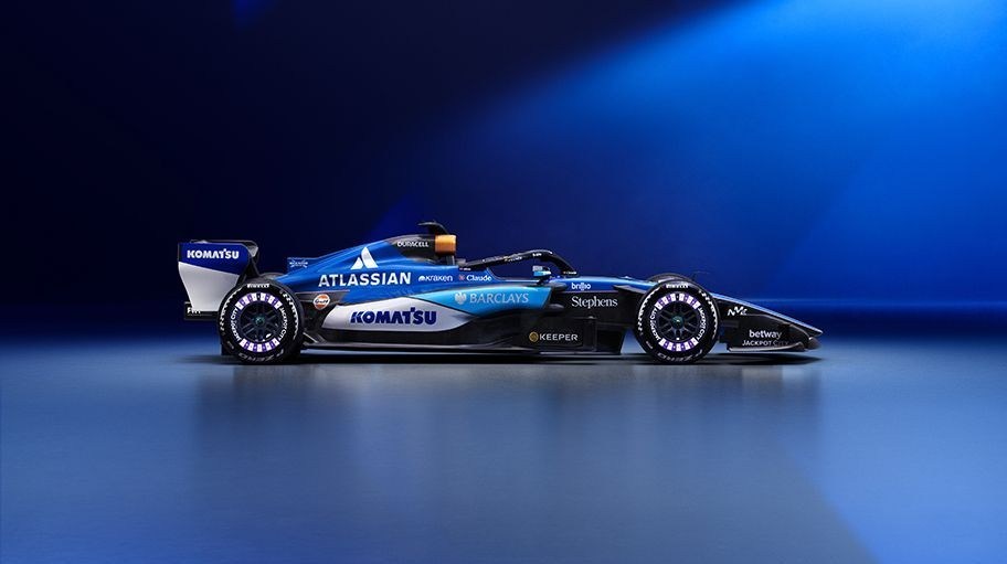 اتومبیلرانی فرمول یک , 