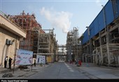 افتتاح فاز دوم پتروشیمی بوشهر، نقطه عطفی در توسعه صنعت پتروشیمی کشور