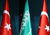 بیانیه مشترک عربستان و ترکیه در پایان سفر اردوغان به ریاض