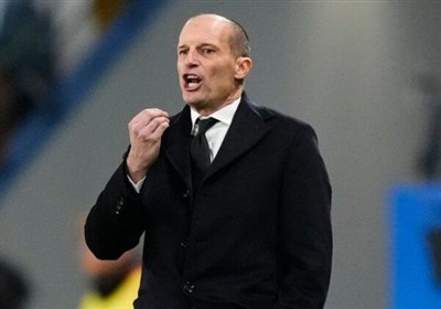 آلگری: بازی فنی خوبی انجام دادیم/ هدف‌مان بازگشت به لیگ قهرمانان است