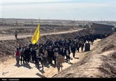 اعزام 1200 دانشجوی سمنان به اردوهای راهیان نور