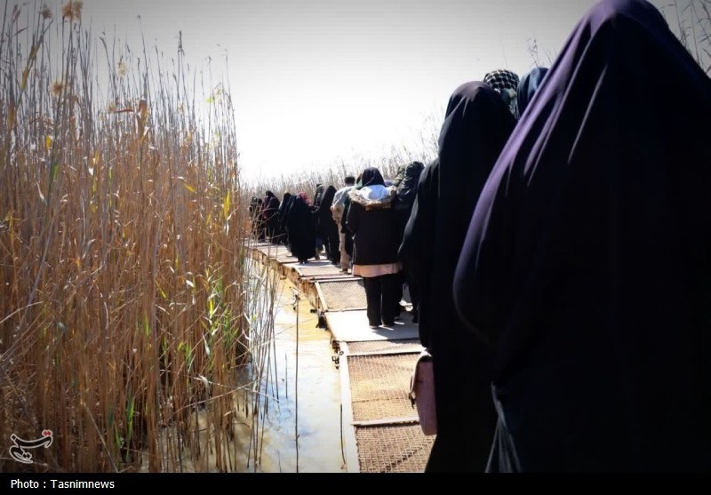 اخبار استان خراسان شمالی , بسیج دانشجویی , منطقه عملیاتی شلمچه , منطقه عملیاتی فکه , 