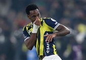 جان دوران؛ سقوط یک مهاجم در استانبول!