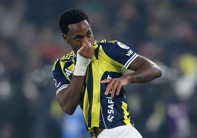 جان دوران؛ سقوط یک مهاجم در استانبول!