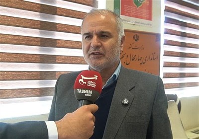 56 درصد روستاهای چهارمحال و بختیاری دچار تنش آبی هستند