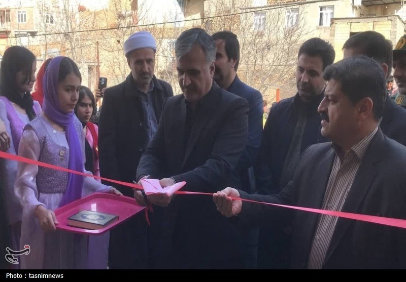 اخبار سنندج , فرماندار سنندج , اخبار استان کردستان , 