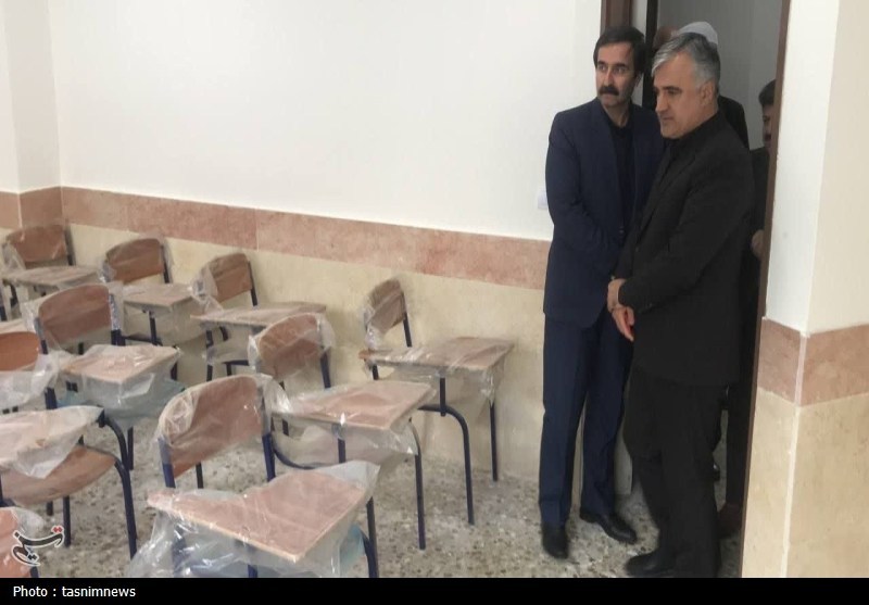 اخبار سنندج , فرماندار سنندج , اخبار استان کردستان , 