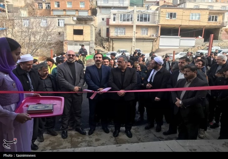 اخبار سنندج , فرماندار سنندج , اخبار استان کردستان , 