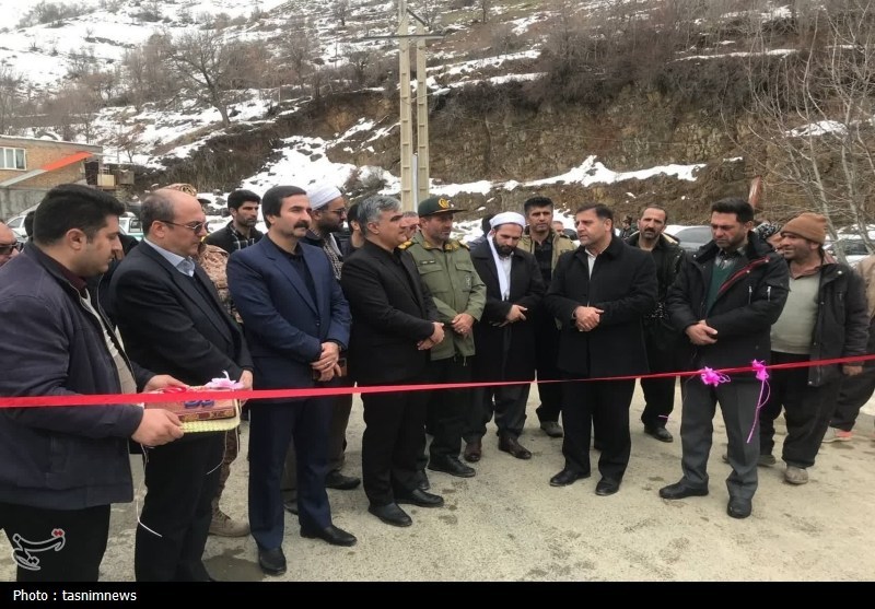 اخبار سنندج , فرماندار سنندج , اخبار استان کردستان , 