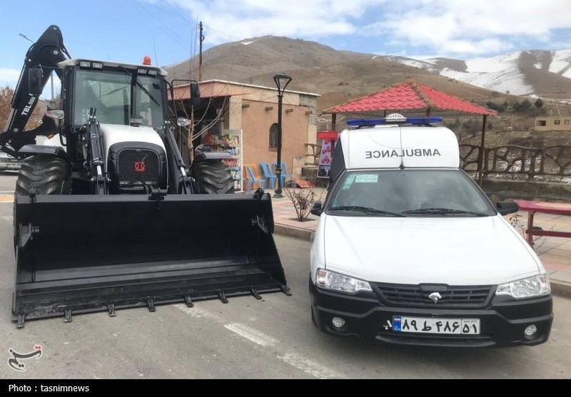 اخبار سنندج , فرماندار سنندج , اخبار استان کردستان , 