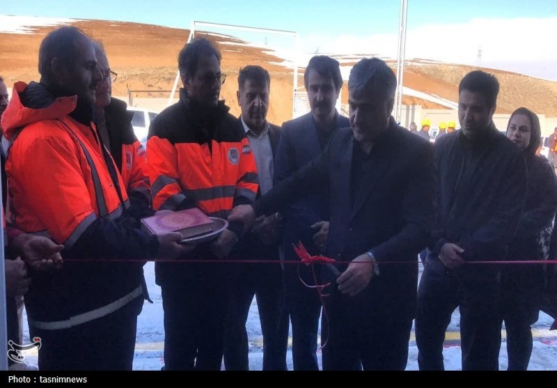 اخبار سنندج , فرماندار سنندج , اخبار استان کردستان , 