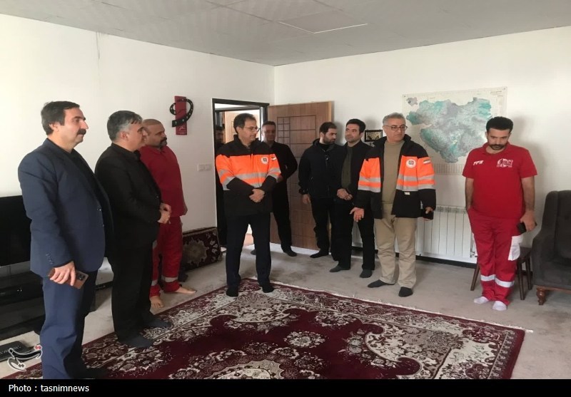 اخبار سنندج , فرماندار سنندج , اخبار استان کردستان , 