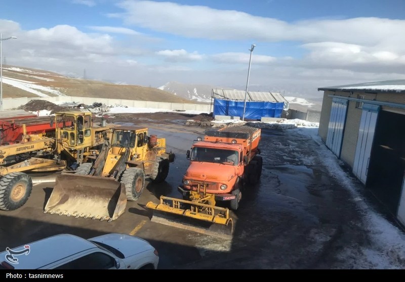 اخبار سنندج , فرماندار سنندج , اخبار استان کردستان , 