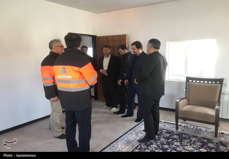 اخبار سنندج , فرماندار سنندج , اخبار استان کردستان , 