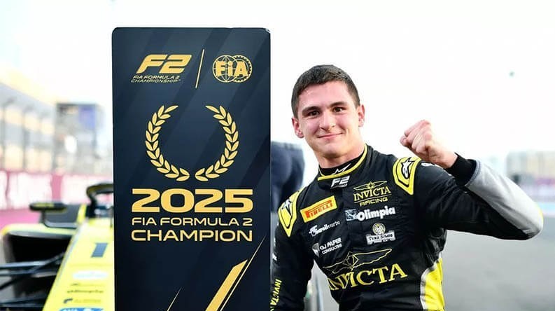 اتومبیلرانی فرمول یک , 