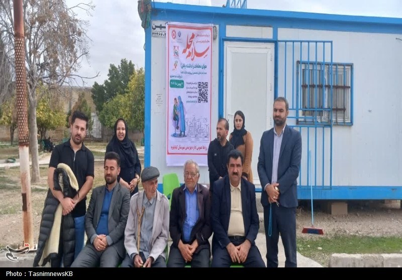 اخبار کهگیلویه , پویش , آسیب‌های اجتماعی , 