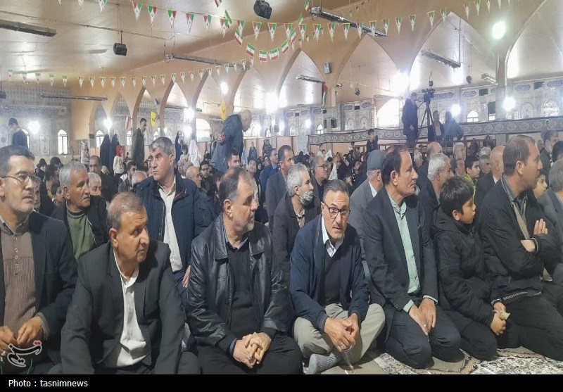 نیمه شعبان , اخبار یاسوج , 