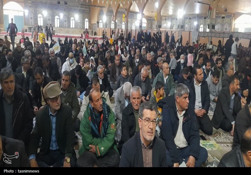 نیمه شعبان , اخبار یاسوج , 