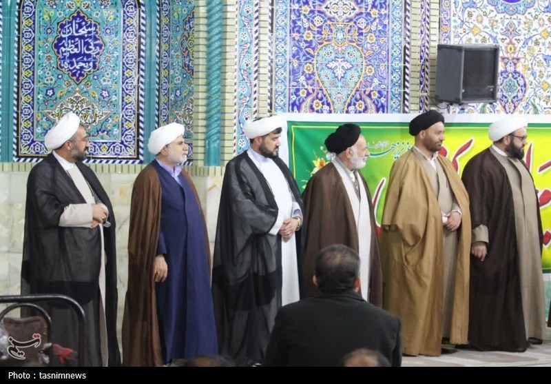 نیمه شعبان , اخبار یاسوج , 