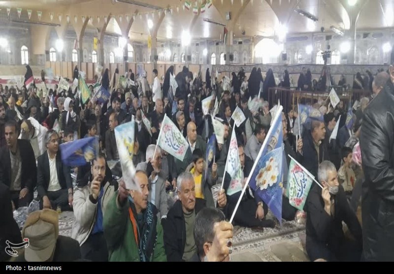 نیمه شعبان , اخبار یاسوج , 